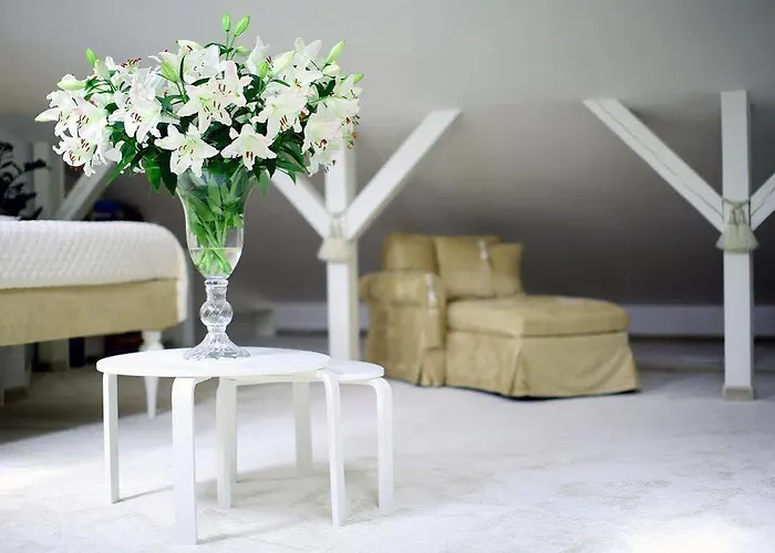 Hotel Harmony & Boutique