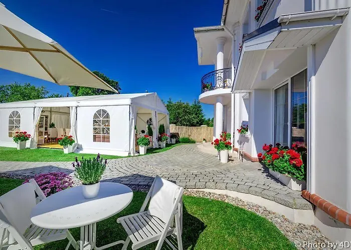 Harmony & Boutique Hotel Drawsko Pomorskie