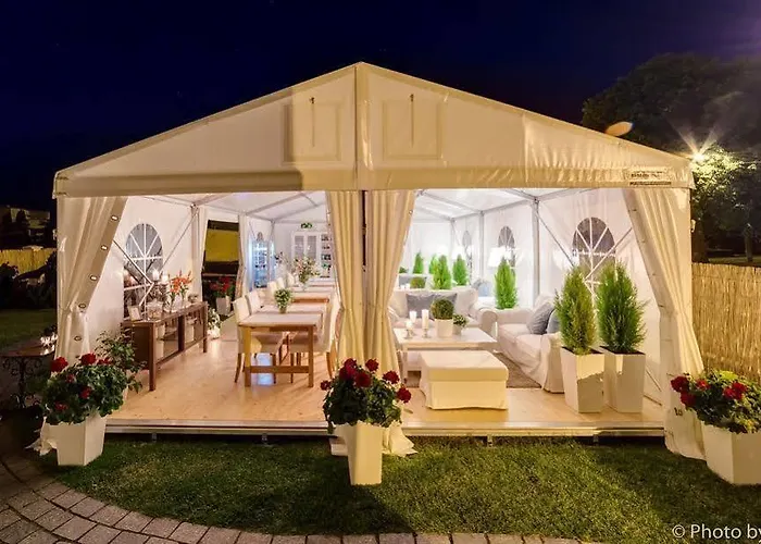 Harmony & Boutique Hotel